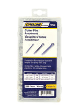Load image into Gallery viewer, Dynaline 10122 Cotter Pin Assortment