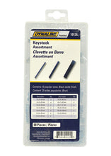 Load image into Gallery viewer, Dynaline 10125 Keystock Assortment
