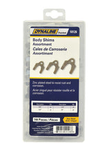 Load image into Gallery viewer, Dynaline 10126 Body Shim Assortment