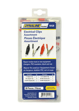 Load image into Gallery viewer, Dynaline 10129 Electrical Clip Assortment