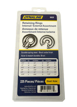 Load image into Gallery viewer, Dynaline 10137 Retainer Ring Assortment