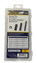 Load image into Gallery viewer, Dynaline 10138 Spring Pin Assortment