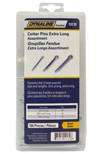 Load image into Gallery viewer, Dynaline 10139 Large Cotter Pin Assortment