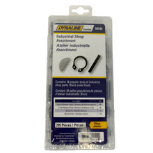 Load image into Gallery viewer, Dynaline 10144 Industrial Shop Assortment