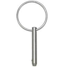 Load image into Gallery viewer, Dynaline 102318 Detent Pin, 3/16In Dia. X 2-3/8In L