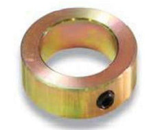 Load image into Gallery viewer, Dynaline 102414 Shaft Set Collar, 2In Bore