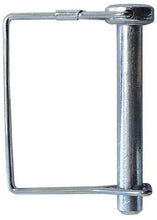 Load image into Gallery viewer, Dynaline 102488 Lock Pin, Square, 3/8In Dia. X 3-7/16In