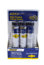 Load image into Gallery viewer, Dynaline 11073 Multi-Purpose Lith.Grease 85g Mini Cartridge, 3 per pkg