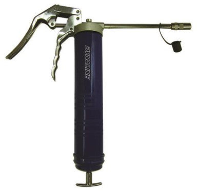 Dynaline 11087A Grease Gun - Pistol 5" extension. 4500 psi