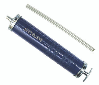 Dynaline 11090A Fluid Suction Gun 17oz (500cc) + 12" vinyl hose