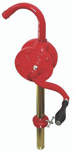 Load image into Gallery viewer, Dynaline 11094A Rotary Barrel Pump Delivers 1 gal per 18 revs.