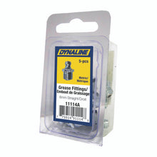 Load image into Gallery viewer, Dynaline 11114A Dynapak - 5 x 11114 (Metric) 6mm Straight