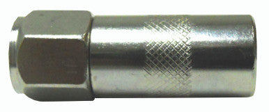 Dynaline 11121 Grease Coupler 6000psi 1/8NPT w/ Ballcheck - 10 per pkg