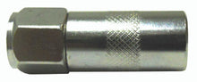 Load image into Gallery viewer, Dynaline 11121 Grease Coupler 6000psi 1/8NPT w/ Ballcheck - 10 per pkg