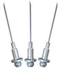 Load image into Gallery viewer, Dynaline 11123A Grease Injector Standard 18 Gauge