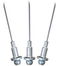 Dynaline 11124A Grease Injectors (2 sizes) Standard 18 & 21 Gauge