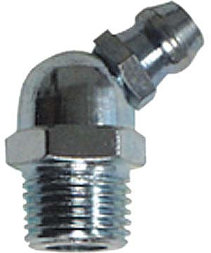 Dynaline 11126A Dynapak - 5 x 11126 (Metric) 10mm x 45 Deg