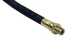 Load image into Gallery viewer, Dynaline 11140 Grease Hose 12" Pkgd. 1/8" NPT ends. 4500psi SWP
