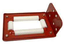 Load image into Gallery viewer, Dynaline 11369-2 4-Way Roller Bracket Assembly For 11369 Hose Reel