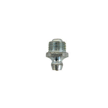 Load image into Gallery viewer, Dynaline 11400 Grease Fittings 1/8 Straight 25 pcs per pkg (Mini-Pak)