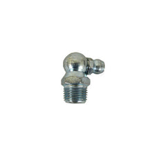 Load image into Gallery viewer, Dynaline 11404 Grease Fittings 1/8 90 Deg 25 pcs per pkg (Mini-Pak)