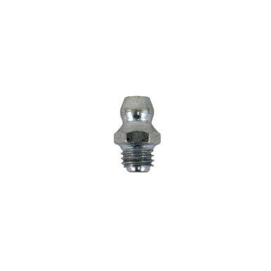 Dynaline 11405 Grease Fittings 1/4 -28 Str 25 pcs per pkg (Mini-Pak)