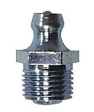 Load image into Gallery viewer, Dynaline 11406 Grease Fittings 1/4 -28 Long 25 pcs per pkg (Mini-Pak)