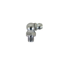 Load image into Gallery viewer, Dynaline 11409 Grease Fittings 1/4 -28 90Deg 25 pcs per pkg (Mini-Pak)
