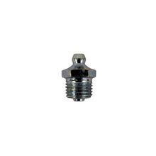 Load image into Gallery viewer, Dynaline 11410 Grease Fittings 1/4 Straight 25 pcs per pkg (Mini-Pak)