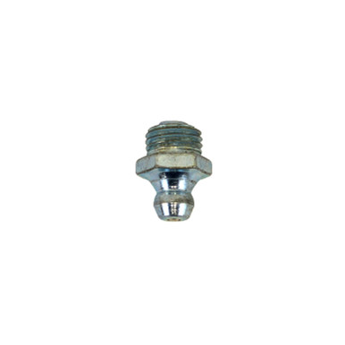 Dynaline 11413 Grease Fittings 3/8 -24 Str 25 pcs per pkg (Mini-Pak)