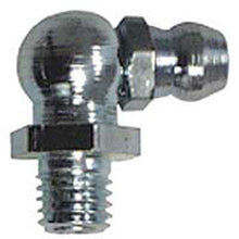 Load image into Gallery viewer, Dynaline 11416 Grease Fittings M6 90 Deg 25 pcs per pkg (Mini-Pak)
