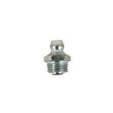 Load image into Gallery viewer, Dynaline 11420 Grease Fittings M10 Straight 25 pcs per pkg (Mini-Pak)