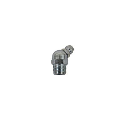 Dynaline 11426 Grease Fittings M10 45 Deg 25 pcs per pkg (Mini-Pak)