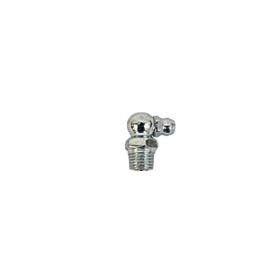 Dynaline 11427 Grease Fittings M10 90 Deg 25 pcs per pkg (Mini-Pak)