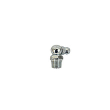 Load image into Gallery viewer, Dynaline 11427 Grease Fittings M10 90 Deg 25 pcs per pkg (Mini-Pak)