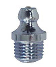 Load image into Gallery viewer, Dynaline 11433 Grease Fittings 5/16 Drive-In 25 pcs per pkg (Mini-Pak)
