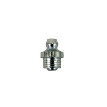 Load image into Gallery viewer, Dynaline 11434 Grease Fittings 3/8 Drive-In 25 pcs per pkg (Mini-Pak)