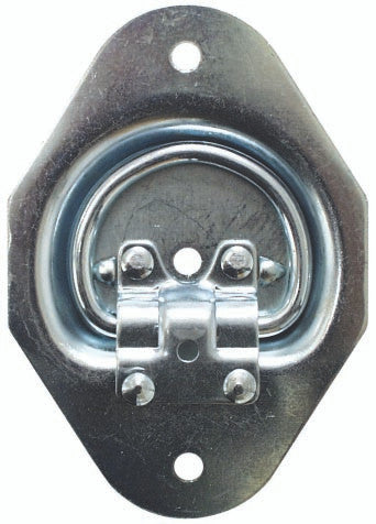 Dynaline 12251 Recessed Anchor 3-1/2