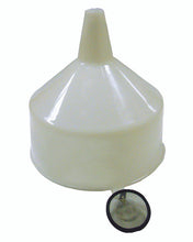 Load image into Gallery viewer, Dynaline 13003 Funnel With Filter 3" Diameter