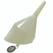 Load image into Gallery viewer, Dynaline 13008 Funnel With Filter Auto, 8" Diameter