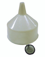 Load image into Gallery viewer, Dynaline 13009 Funnel With Filter 9" Diameter
