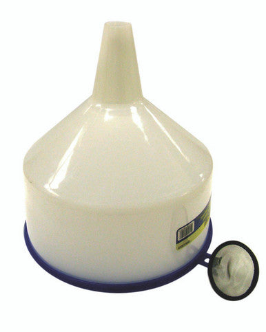 Dynaline 13019 Funnel Anti-Splash 9" Diameter