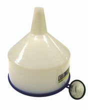Load image into Gallery viewer, Dynaline 13019 Funnel Anti-Splash 9" Diameter