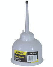Load image into Gallery viewer, Dynaline 13030 Oiler with 3" Nozzle, 177mL Capacity