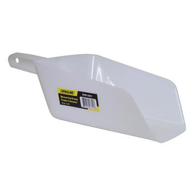 Dynaline 13311 52 oz. Measuring Scoop
