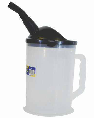 Dynaline 13402 Measuring Container - 2.5L