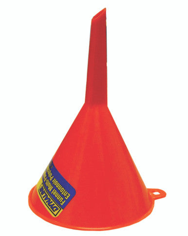 Dynaline 13504 Funnel Multi-Purpose 4" Diameter