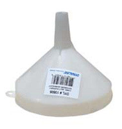 Dynaline 13508 Funnel Multi-Purpose 8" Diameter