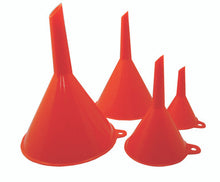 Load image into Gallery viewer, Dynaline 13511 Funnel Set - 4-pcs