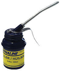Dynaline 13604 Pump Oiler 4.4oz (125cc)